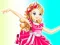 Игра Dancer Girl Dress Up онлайн