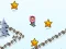 Игра Skibidi ZigZag Snow Ski онлайн