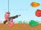Игра Shoot Some Fish! онлайн