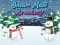 Игра Snow Man Breakers онлайн