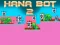 Игра Hana Bot 2 онлайн