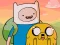 Игра Adventure Time Hidden онлайн