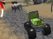 Игра Monster Truck Turbo Racing онлайн