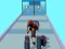 Игра Amazing Digital Runner Circus онлайн