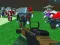 Игра Blocky Combat SWAT Survival 10 онлайн