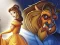 Игра Beauty and The Beast Jigsaw Puzzle Collection онлайн