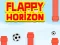 Игра Flappy Horizon онлайн