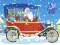 Игра Christmas Cars Jigsaw онлайн