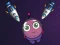 Игра Bounce Alien онлайн