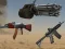 Игра Army Guns Collector онлайн