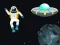 Игра Careening Though Space онлайн