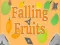 Игра Falling fruits touch онлайн