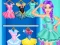 Игра Fashion Girl Cosplay Sailor Moon Challenge онлайн
