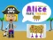 Игра World of Alice Pirate Treasure онлайн