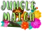 Игра Jungle Match онлайн