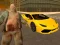 Игра Supercars Zombie Driving онлайн