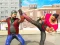 Игра Fight Club: Ring Fighting Arena онлайн