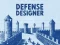 Игра Defense Designer онлайн