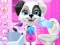 Игра Lucy Dog Care онлайн