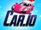 Игра Car.io онлайн