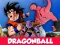 Игра Dragon Ball онлайн