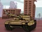 Игра Tanks Racing онлайн