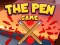 Игра The Pen Game онлайн