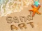Игра Sand Art онлайн