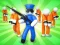 Игра Police Station онлайн