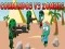Игра Commandos vs Zombies онлайн
