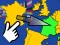 Игра Scatty Maps Europe онлайн