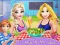 Игра Cooking After Workout онлайн