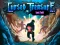 Игра Cursed treasure: level pack! онлайн