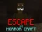 Игра Escape the Horror Craft онлайн