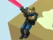Игра Johnny Trigger 3d онлайн