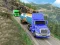 Игра Oil Tanker Transport Truck онлайн