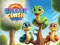 Игра Snake Clash онлайн