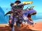 Игра Dino Squad Battle Mission онлайн