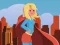 Игра Superwomen Jigsaw онлайн