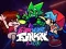 Игра Super Friday Night vs Neon онлайн