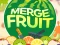 Игра Merge Fruit онлайн