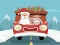 Игра Santa Giving Presents Jigsaw онлайн