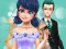 Игра Dotted Girl Wedding онлайн