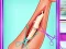 Игра Ladybug Leg Surgery онлайн