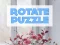 Игра Rotate Puzzle онлайн