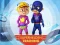 Игра Alvin Super Hero онлайн