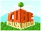 Игра Cube Islands онлайн