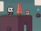 Игра Super Sky Island Adventure онлайн