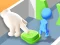 Игра Join Clash Color Button онлайн