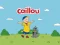 Игра Caillou онлайн